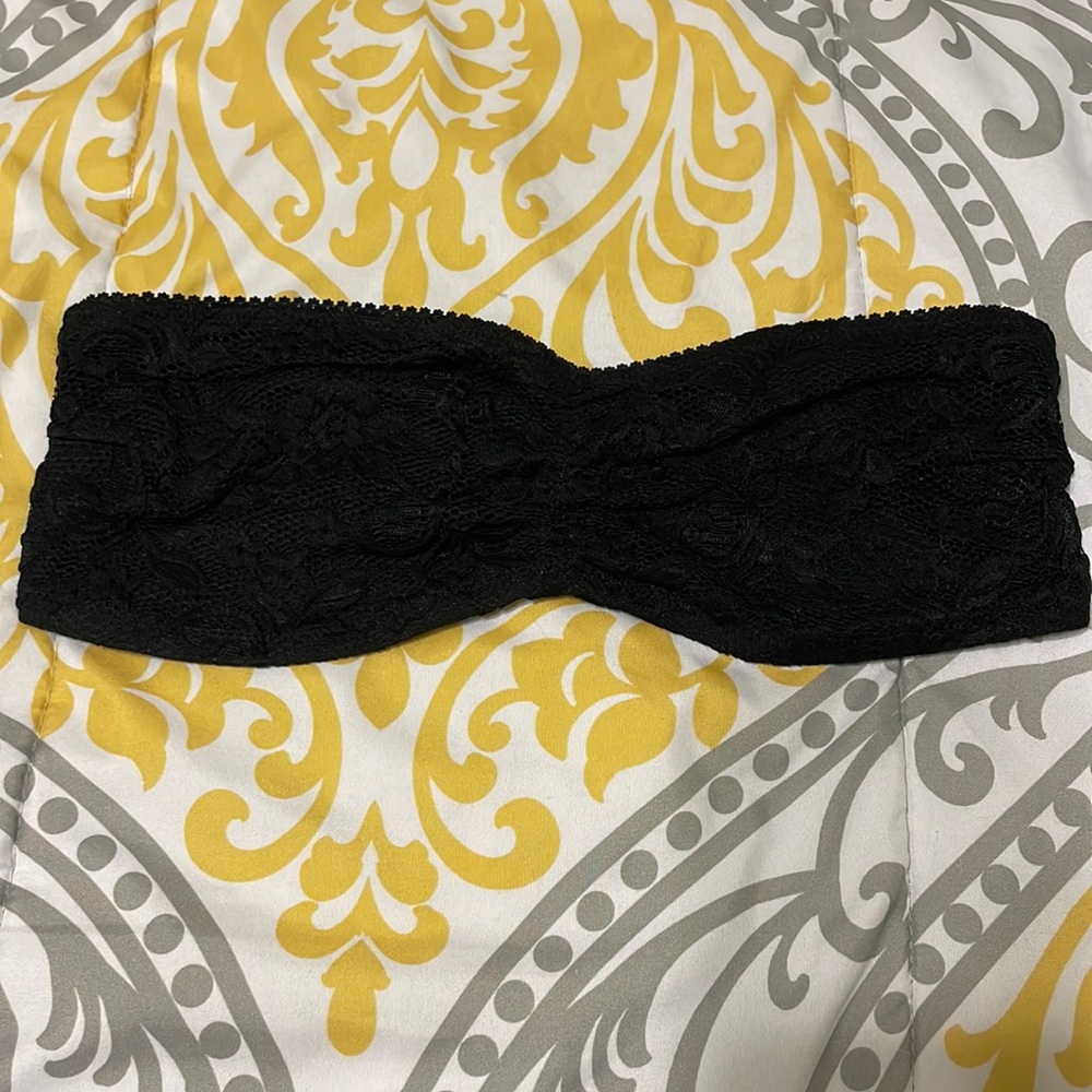 Bralette - Picture 2 of 3